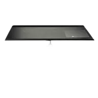 Tether Tools Tether Table Aero Master - Non-Reflective Black Finish 3