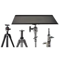 Tether Tools - Tether Table - Aero Traveler 16x14 Black 0