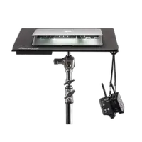 Tether Tools - Tether Table - Aero Traveler 16x14 Black 2
