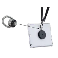 Tether Tools - D Ring for Connect Lite 3