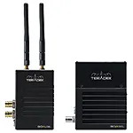 Teradek Bolt 500 LT 3G-SDI Wireless Transmitter and Receiver