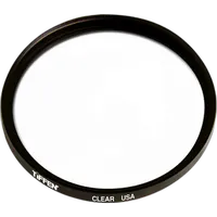 Tiffen 55MM CLEAR 0