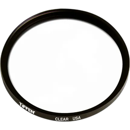 Tiffen 72MM CLEAR