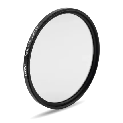 Tiffen 58MM DIGITAL ULTRA CLEAR WW
