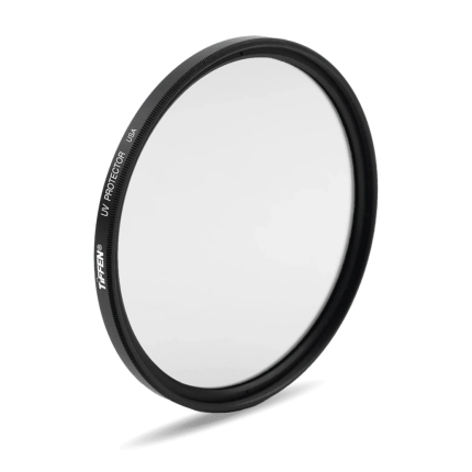Tiffen 67mm UV Protection Filter