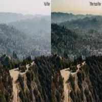 Tiffen 77MM UV HAZE 1 1