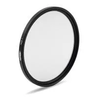 Tiffen 86MM HAZE 1 0