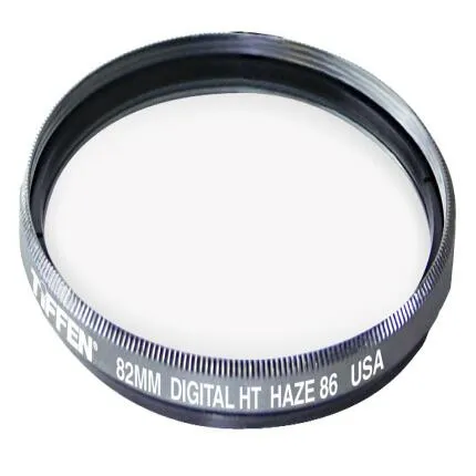 Tiffen 82MM DIGITAL HT HAZE 86