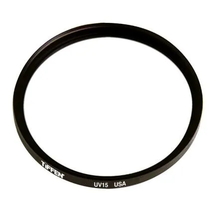 Tiffen 52MM UV15