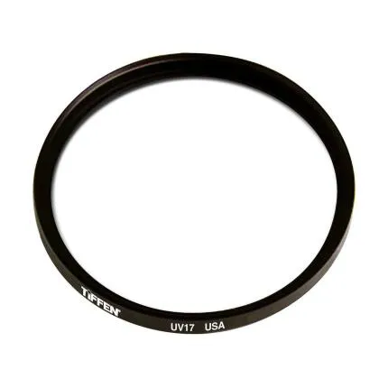 Tiffen 58MM UV17