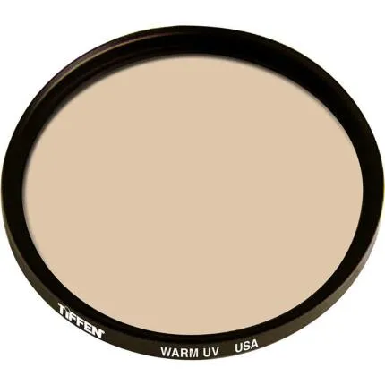 Tiffen 67MM WARM UV