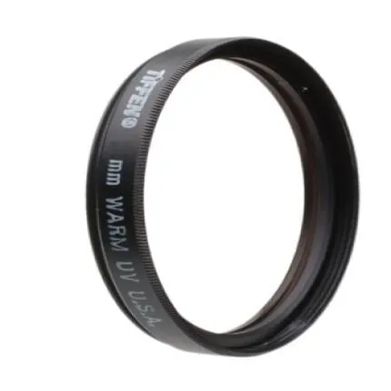 Tiffen 72MM WARM UV