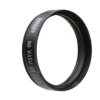 Tiffen 72MM WARM UV 0