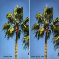 Tiffen 67MM SKY 1A 2