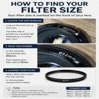 Tiffen 72MM CIRCULAR POLARIZER 8