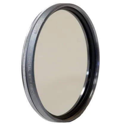 Tiffen 62MM DIGITAL HT CIRCULAR POL