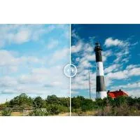 Tiffen 49MM SR POLARIZER 1