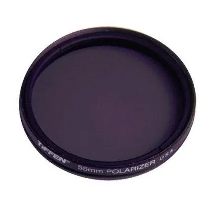 Tiffen 55MM SR POLARIZER