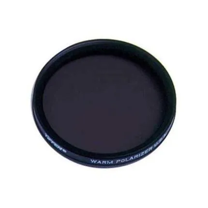 Tiffen 67MM WARM POLARIZER