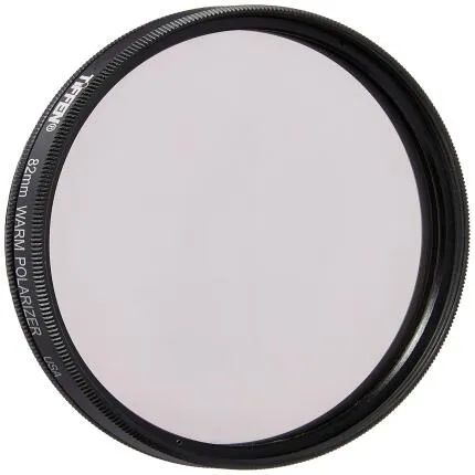Tiffen 82MM WARM POLARIZER