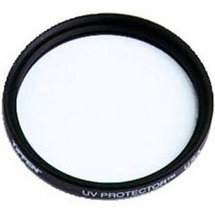 Tiffen 34 MM UVP Protector Filter