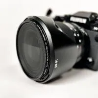 Tiffen 82mm Multicoated UV Protection Filter 2