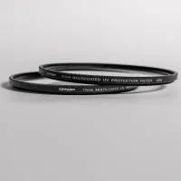 Tiffen 82mm Multicoated UV Protection Filter 6