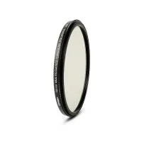 Tiffen 58mm Multicoated Circular Polarizer Filter 0