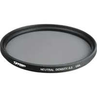 Tiffen ND Filter - 49mm 1-Stop 1