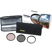 Tiffen 43mm Photo Essentials Kit/TPK1 0