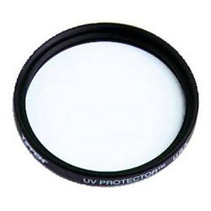 Tiffen 46mm UV Protector Glass Filter