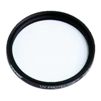 Tiffen 46mm UV Protector Glass Filter 0