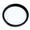Tiffen 46mm UV Protector Glass Filter