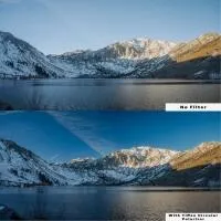 Tiffen 46mm Photo Twin Pack 1