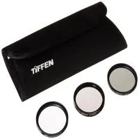 Tiffen 49mm Digital Essentials Kit 0