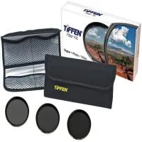 Tiffen 49mm Digital ND Kit 0