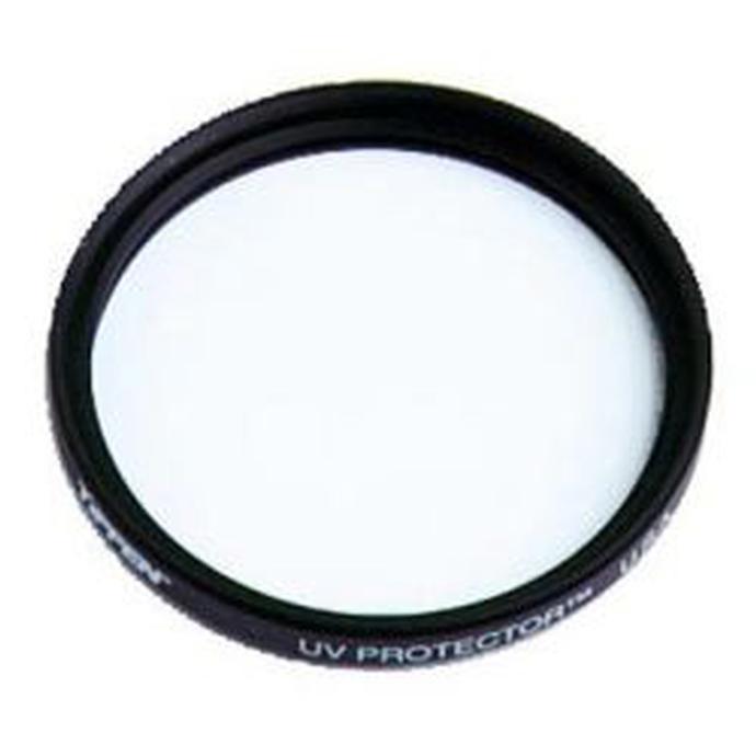tiffen 55mm uv protector filter