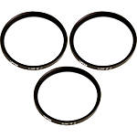 Tiffen - 62mm Close-up Filter Set