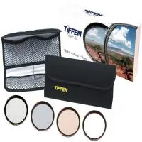 Tiffen 62mm Film Look DV Kit 0