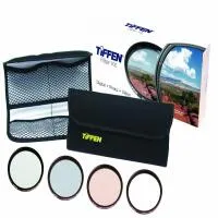 Tiffen 62mm DV Film Look Kit 3 0