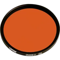 Tiffen - 62MM Orange 21 Filter 0