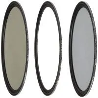 Tiffen 67mm Digital Essentials Kit 0