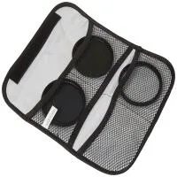 Tiffen 67mm Digital Essentials Kit 1