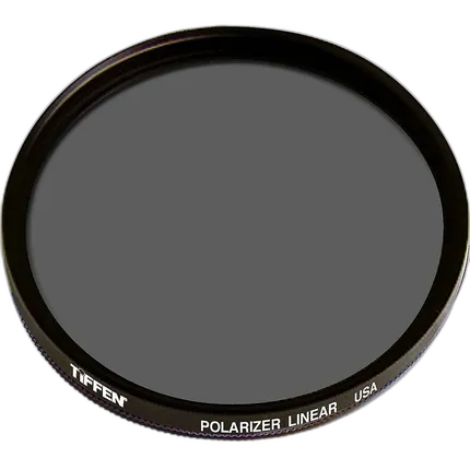 Tiffen 67mm Linear Polarizer