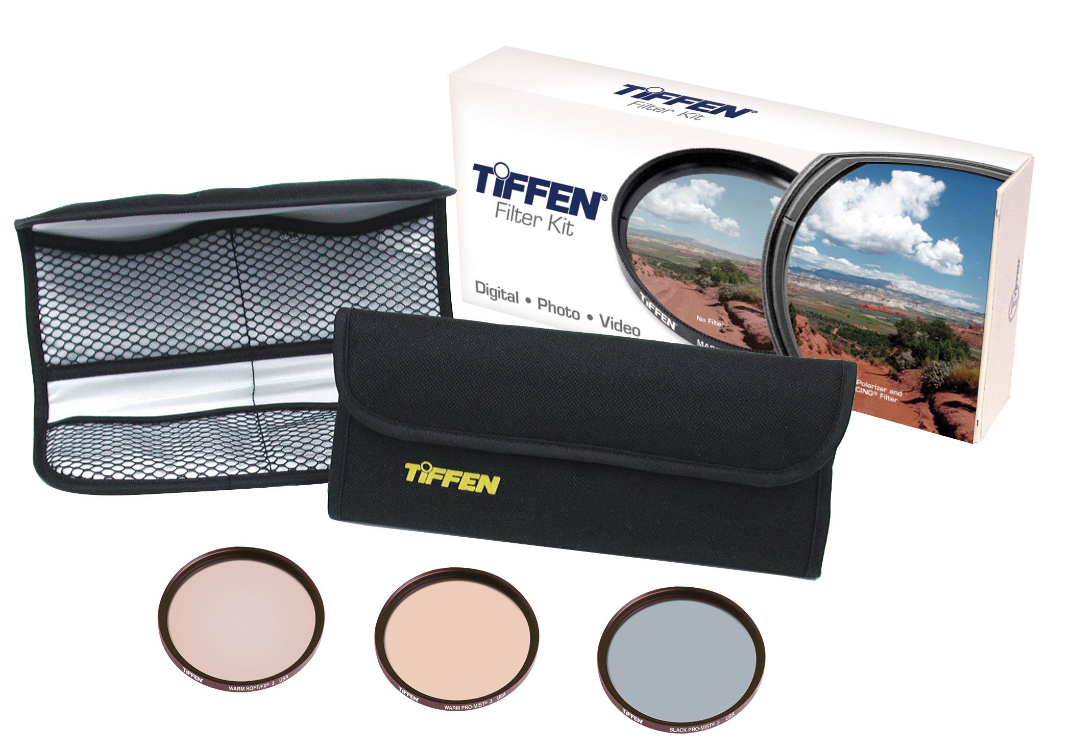 Tiffen 72mm Wedding Portrait filter