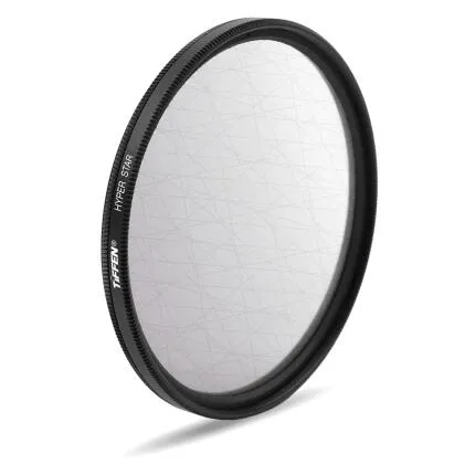 Tiffen 72mm Hyper Star
