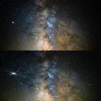 Tiffen 72mm Hyper Star 1