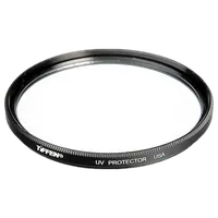 TIffen 77mm UV Protection Filter 0