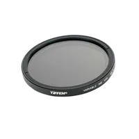 Tiffen 82mm Variable Neutral Density Glass Filter 0