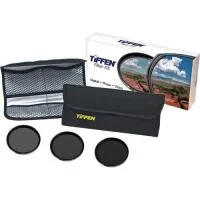 Tiffen 82mm Digital ND Kit 2